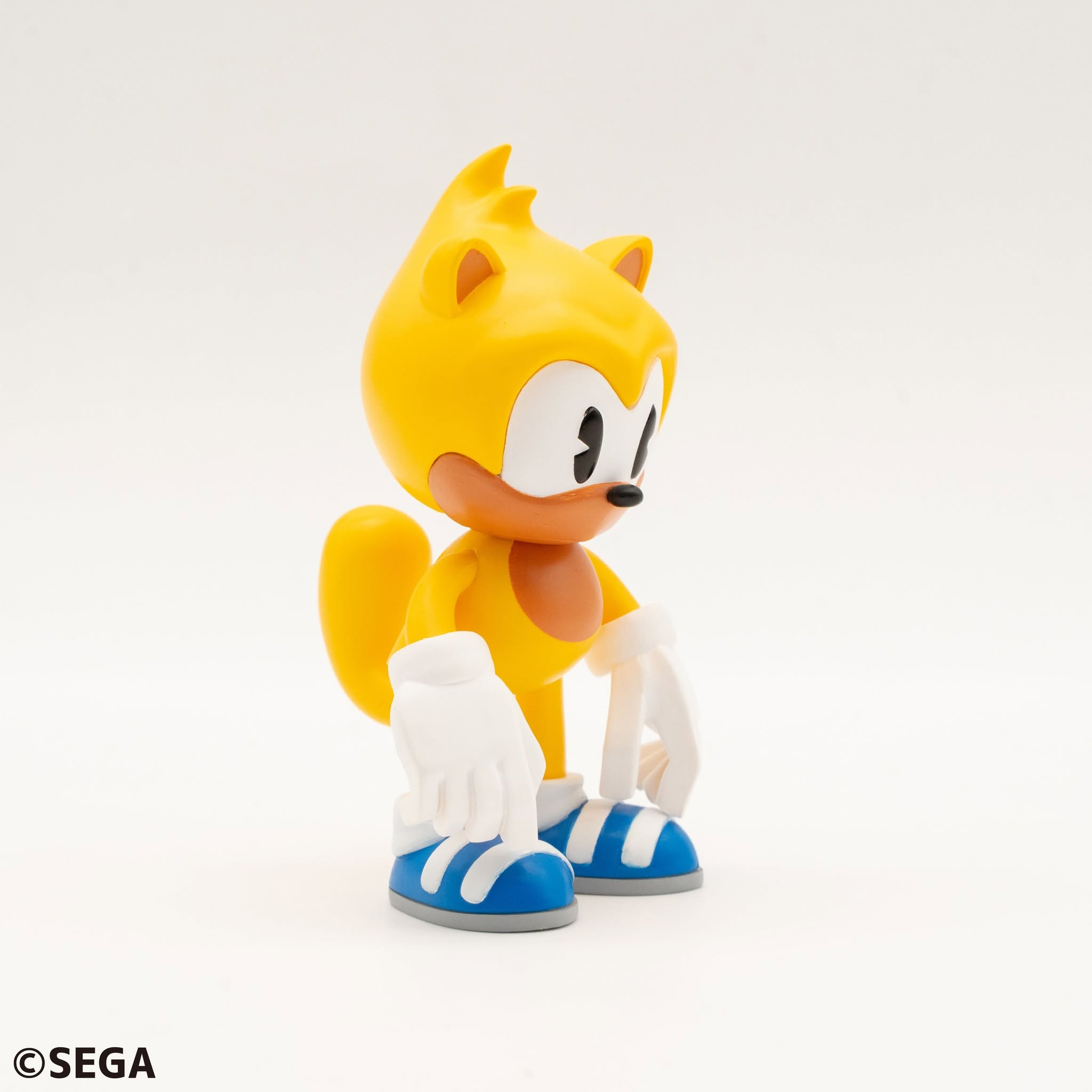 Sonic the Hedgehog (TOUMA Edition) Random Figure Gallery Image 14