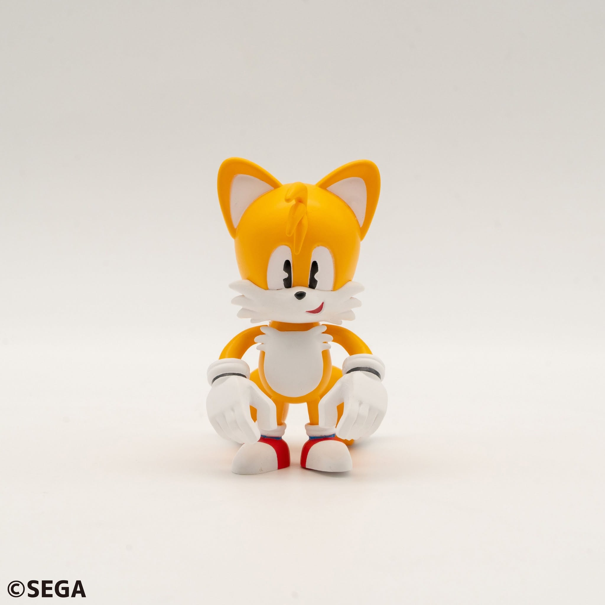Sonic the Hedgehog (TOUMA Edition) Random Figure Gallery Image 5