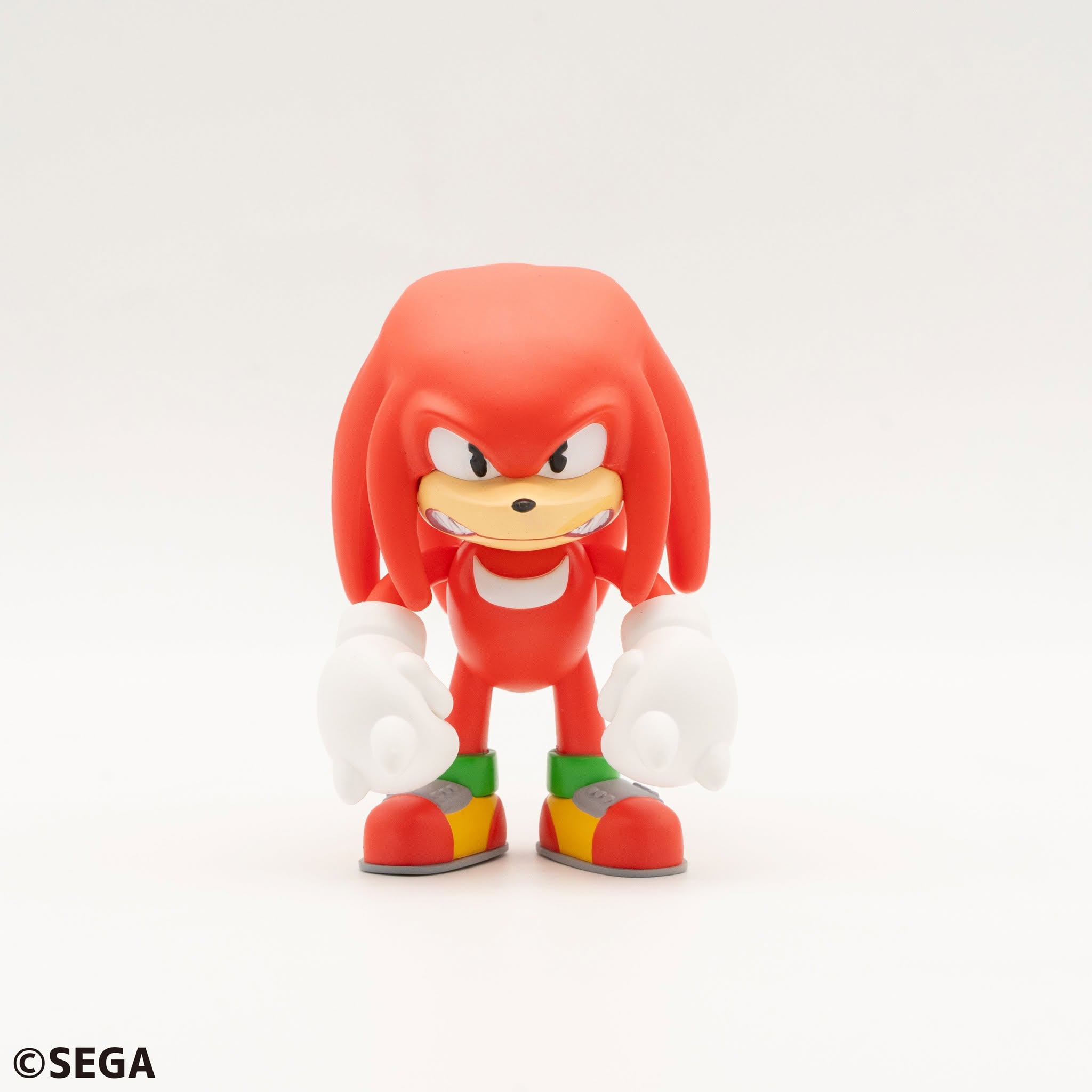 Sonic the Hedgehog (TOUMA Edition) Random Figure Gallery Image 9