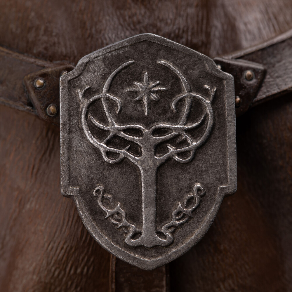 The Lord of the Rings Faramir: Charge on Osgiliath 1/6 Scale Limited Edition Statue Gallery Image 17