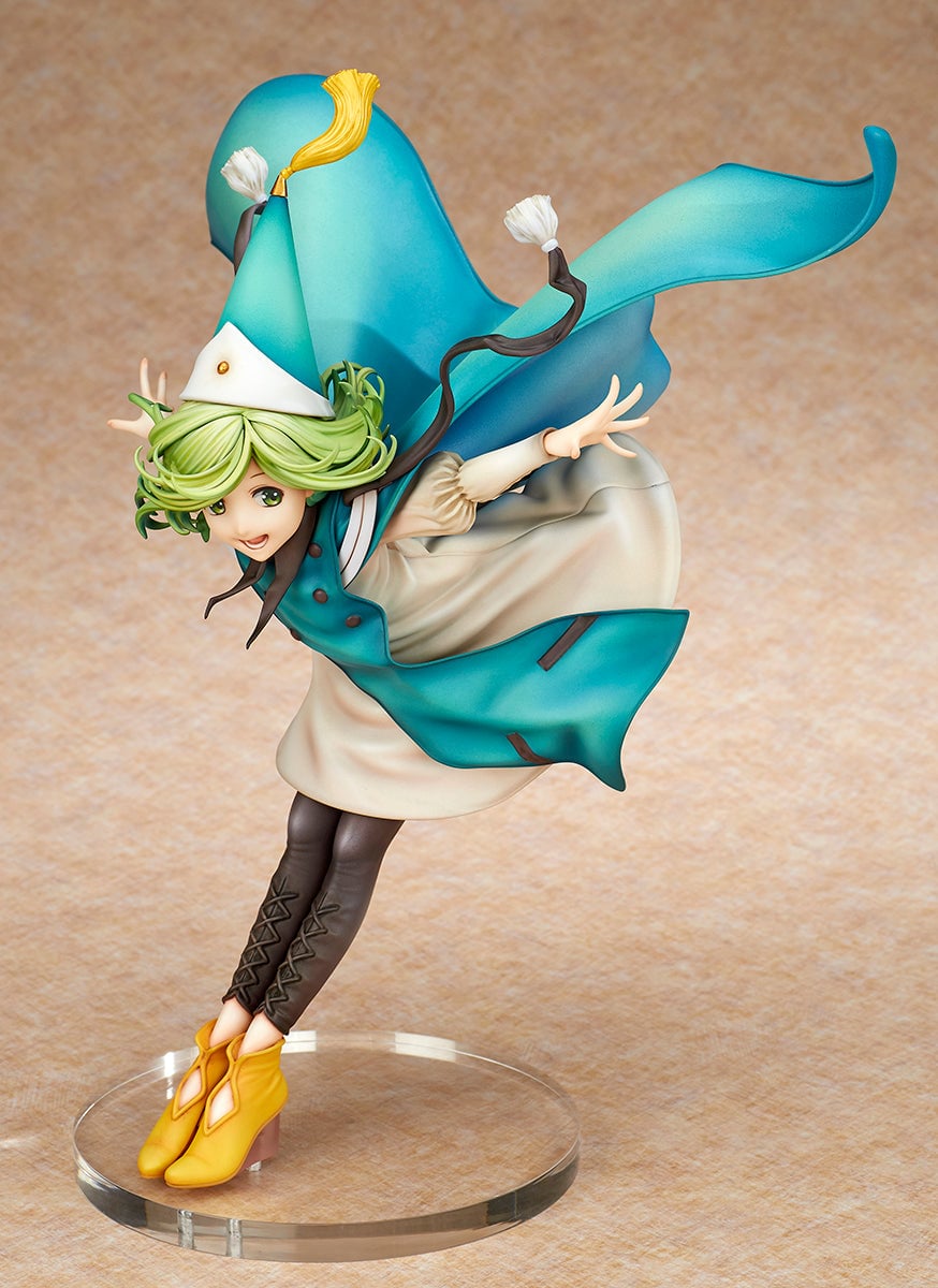 Witch Hat Atelier Coco 1/6 Scale Figure (Reissue) Gallery Image 16