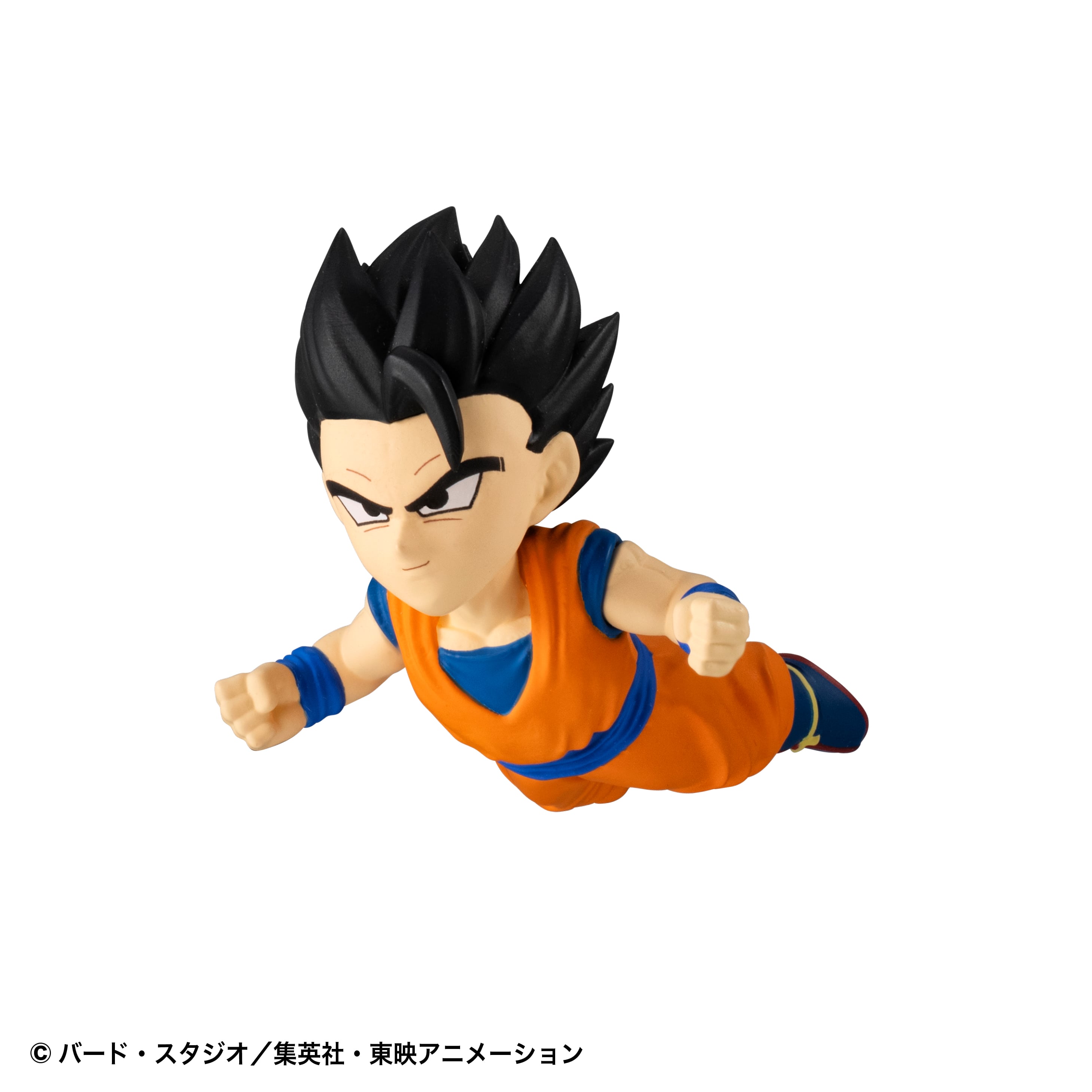 Dragon Ball Tobimas Vol.3 Box of 6 Random Figures Gallery Image 13