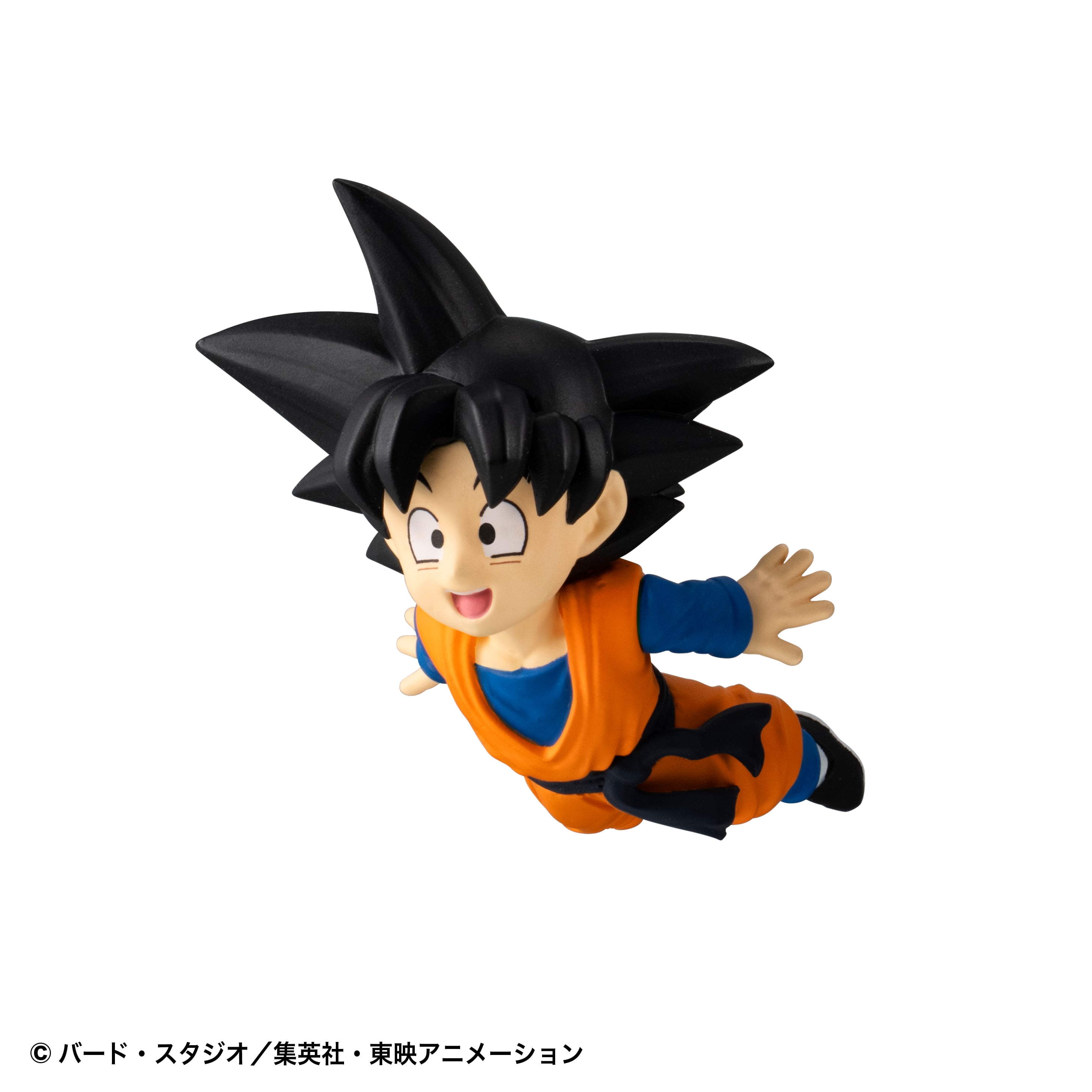 Dragon Ball Tobimas Vol.3 Box of 6 Random Figures Gallery Image 10