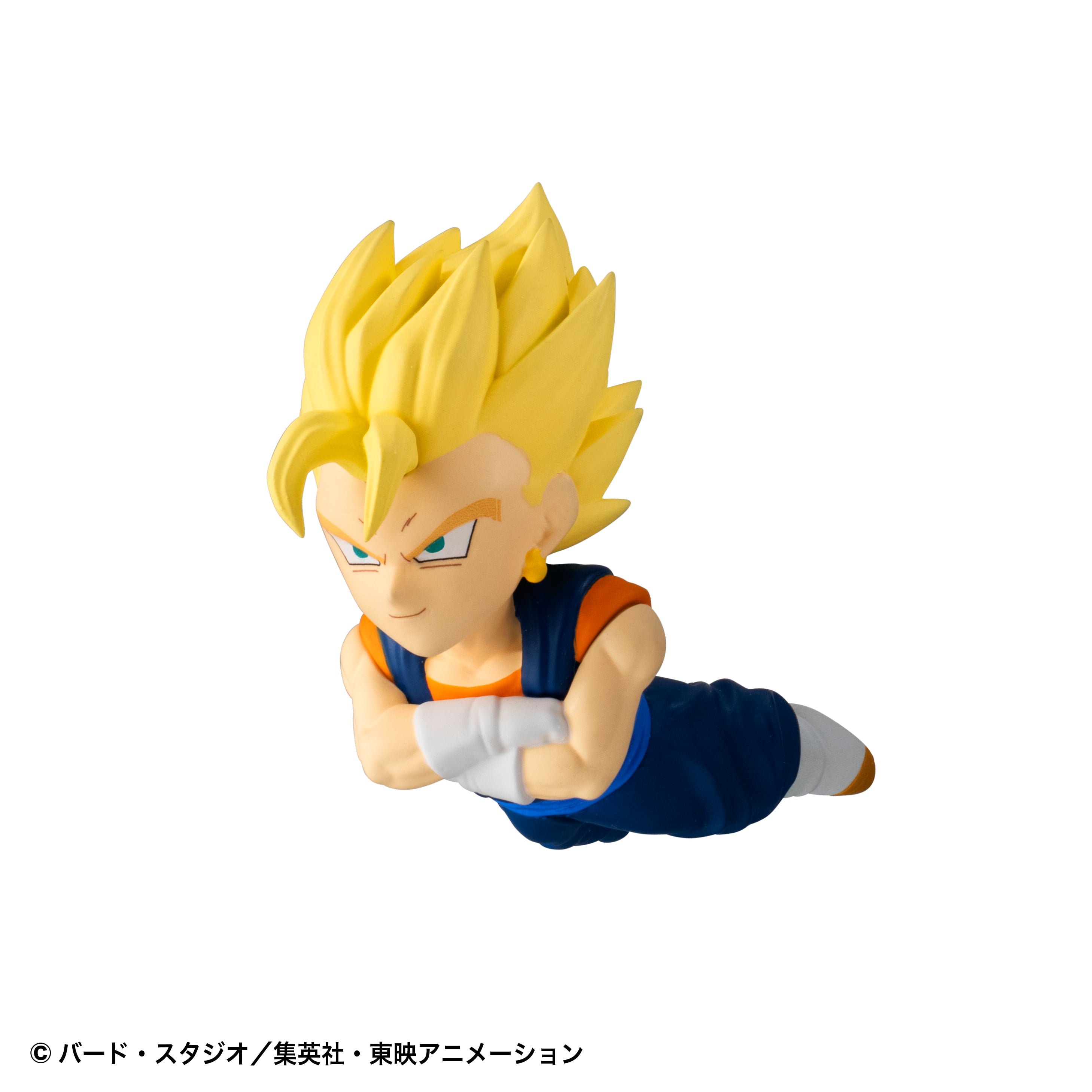 Dragon Ball Tobimas Vol.3 Box of 6 Random Figures Gallery Image 8