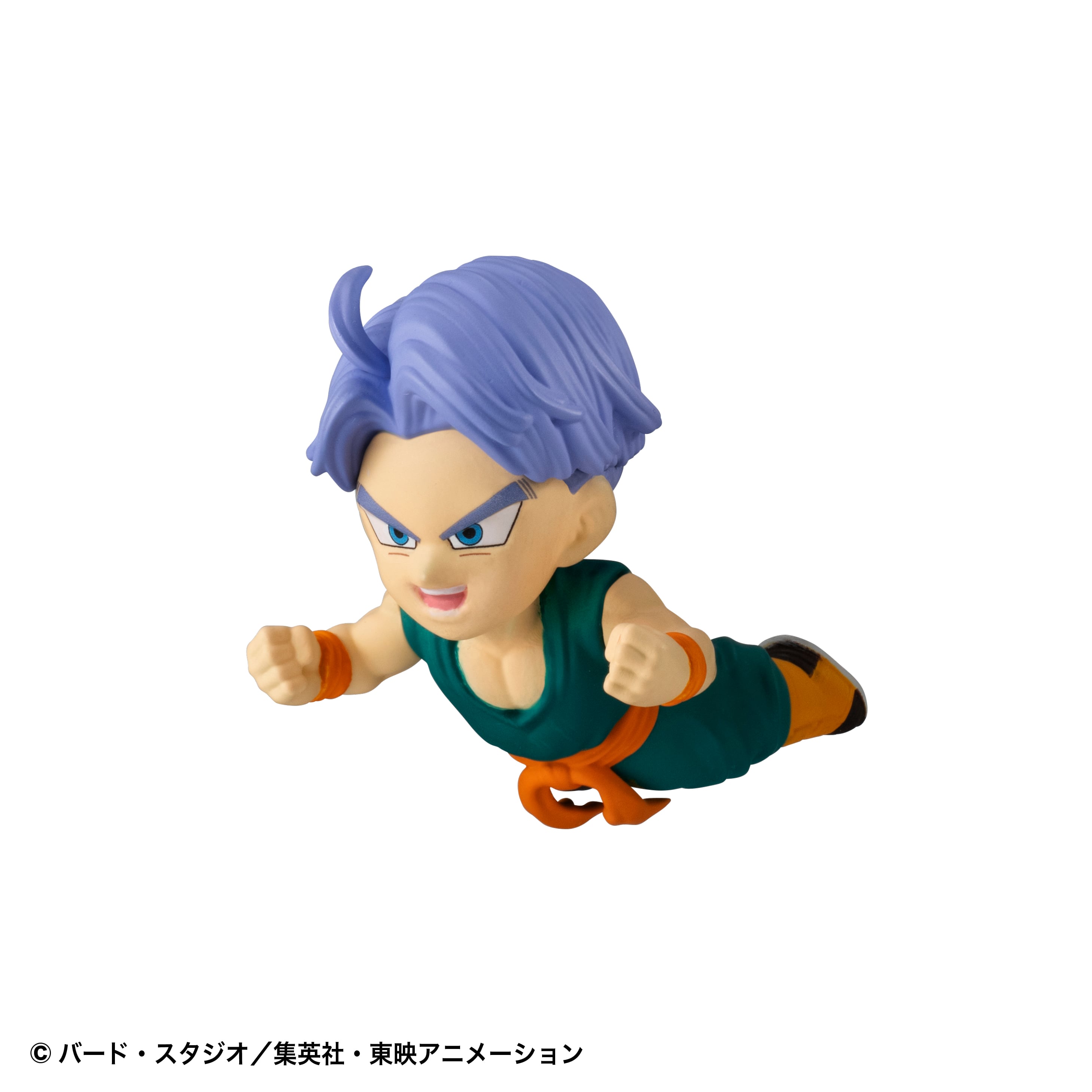 Dragon Ball Tobimas Vol.3 Box of 6 Random Figures Gallery Image 11