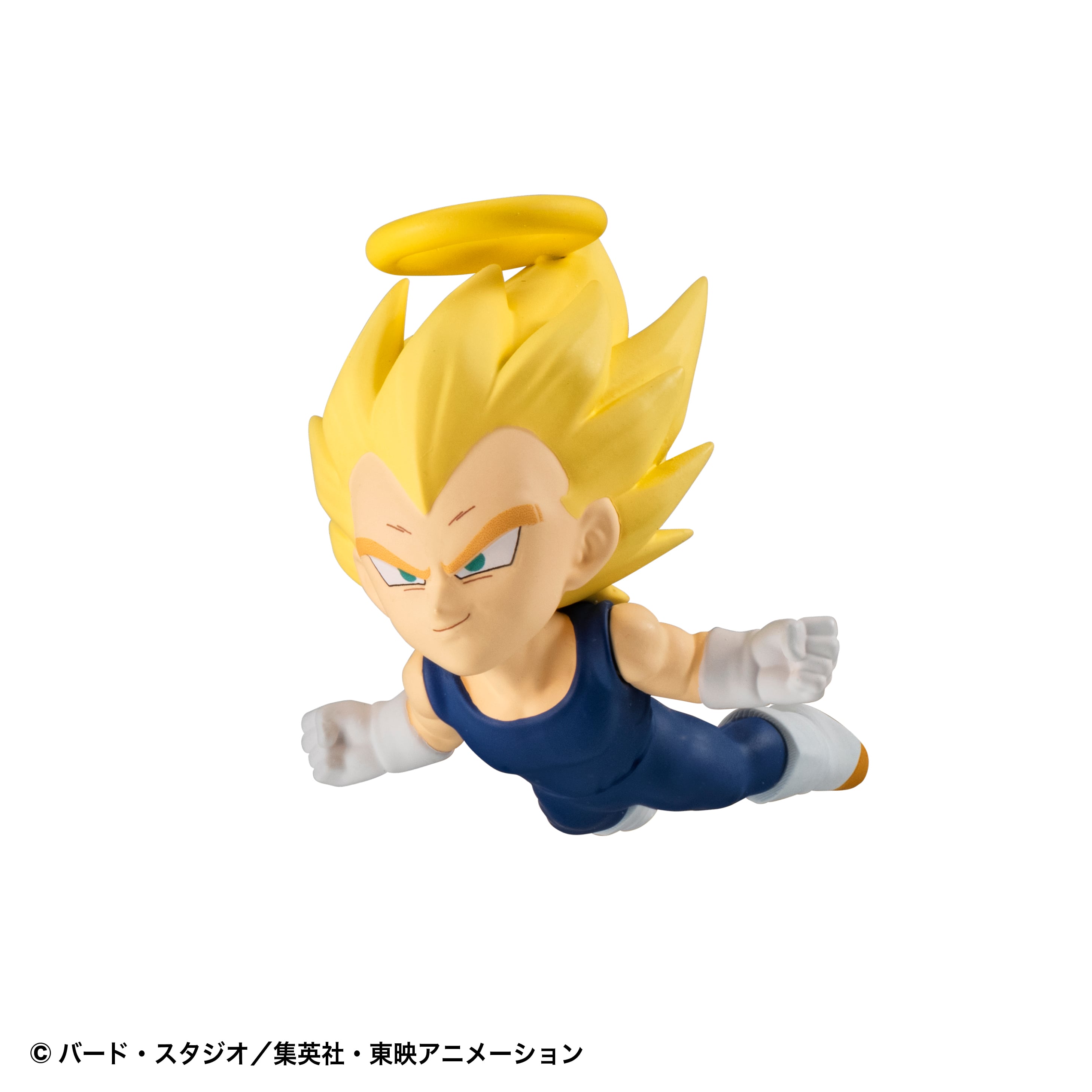 Dragon Ball Tobimas Vol.3 Box of 6 Random Figures Gallery Image 12