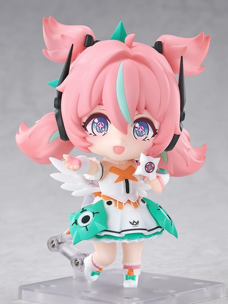 Zenless Zone Zero Nendoroid No.3144 Aria Gallery Image 8