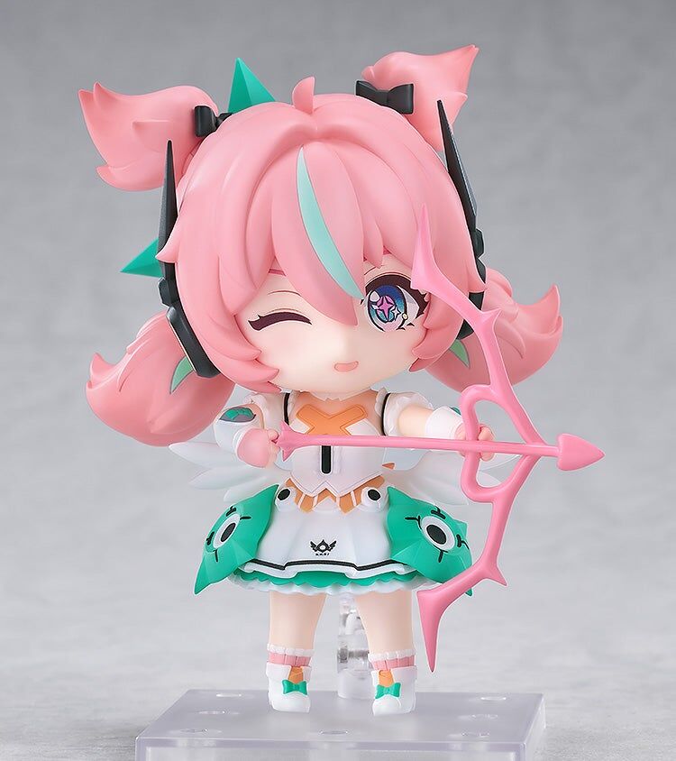 Zenless Zone Zero Nendoroid No.3144 Aria Gallery Image 10
