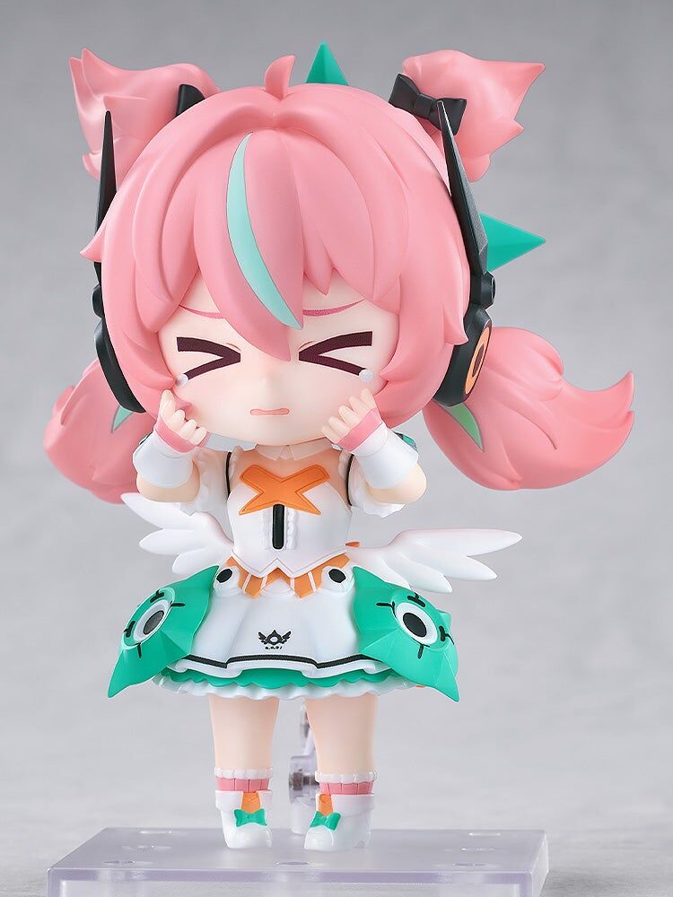 Zenless Zone Zero Nendoroid No.3144 Aria Gallery Image 11