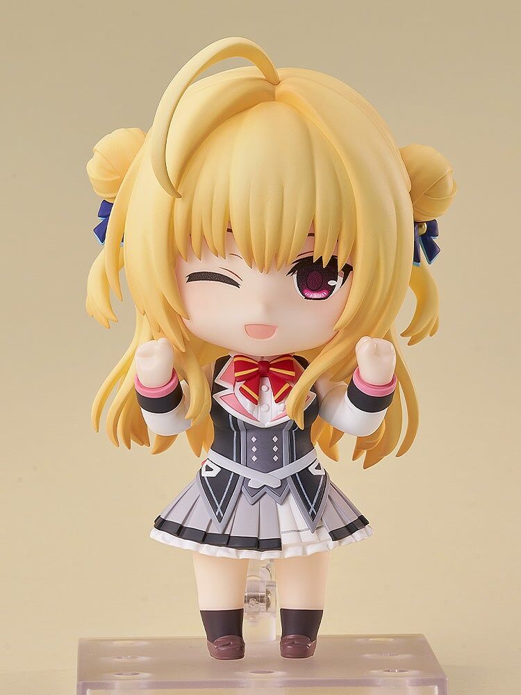 Hamidashi Creative Nendoroid No.3005 Hiyori Izumi Gallery Image 4