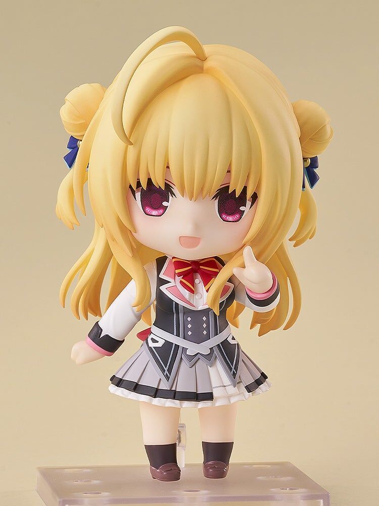 Hamidashi Creative Nendoroid No.3005 Hiyori Izumi Gallery Image 5