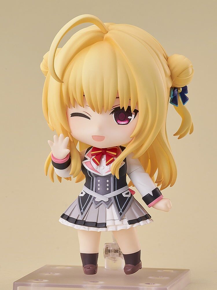 Hamidashi Creative Nendoroid No.3005 Hiyori Izumi Gallery Image 7
