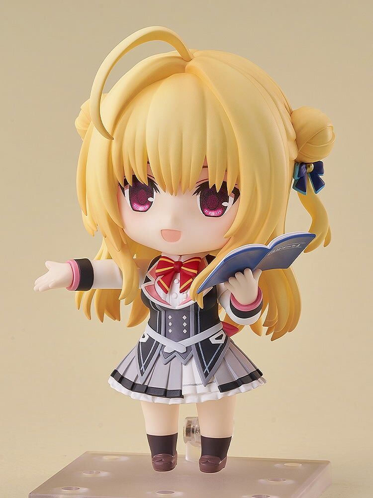 Hamidashi Creative Nendoroid No.3005 Hiyori Izumi Gallery Image 3