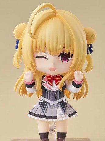 Image of Hamidashi Creative Nendoroid No.3005 Hiyori Izumi