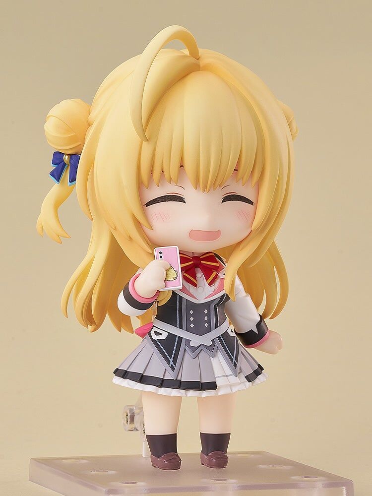 Hamidashi Creative Nendoroid No.3005 Hiyori Izumi Gallery Image 6