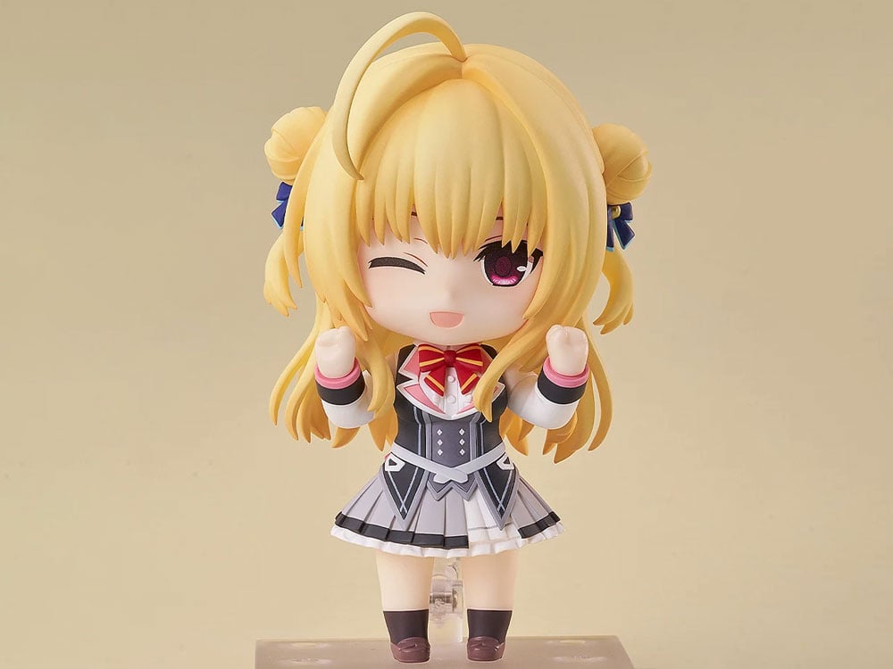 Hamidashi Creative Nendoroid No.3005 Hiyori Izumi Gallery Image 1
