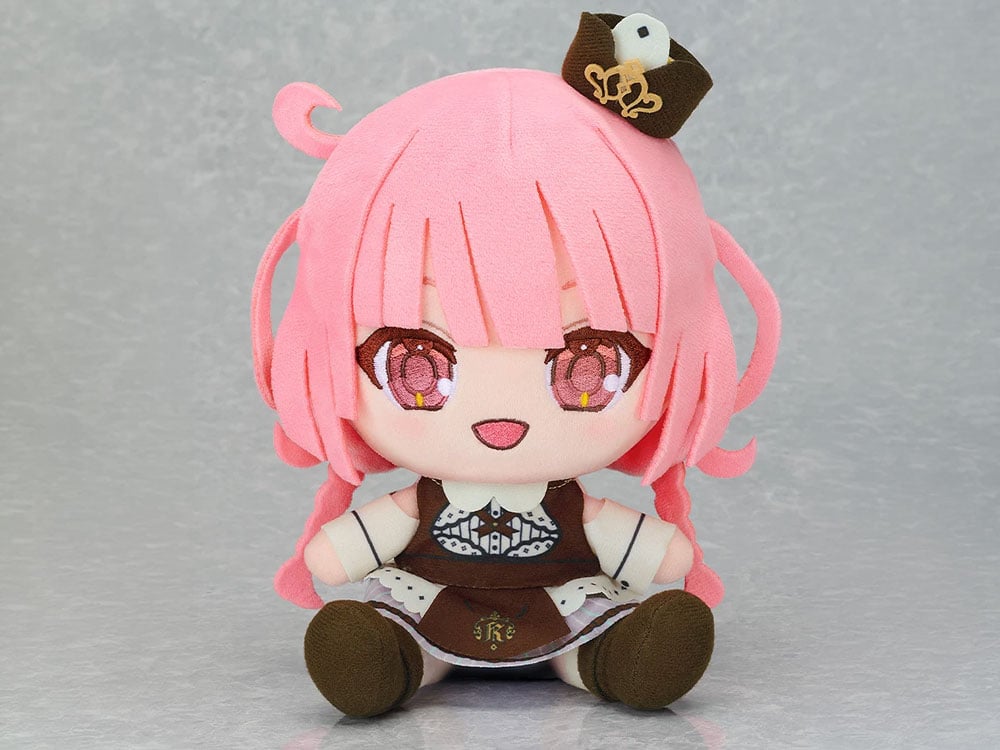 Kemono Teatime Tarte Plushie Gallery Image 1
