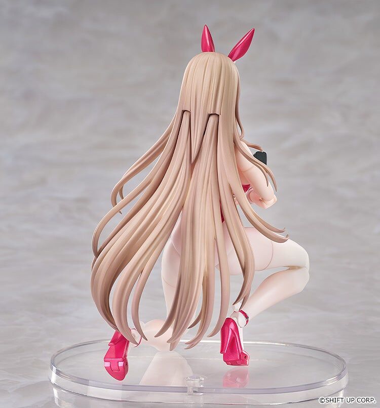 Goddess of Victory: Nikke Hyper Body Viper (Toxic Rabbit) Action Figure Gallery Image 12