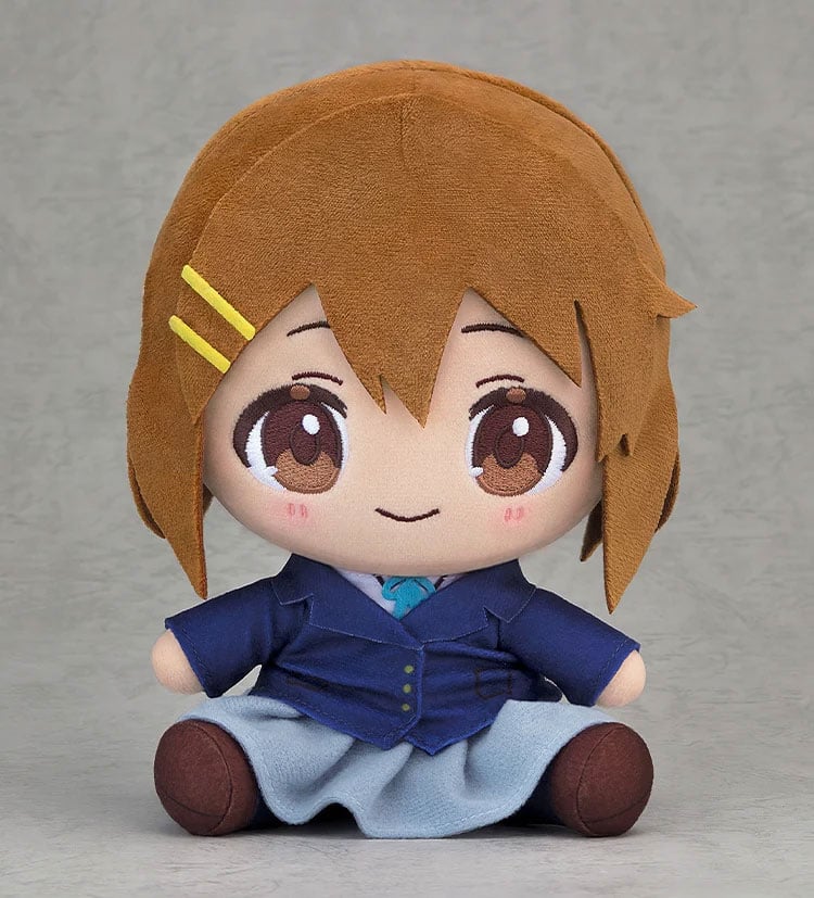 K-On! Chocopuni Yui Hirasawa Plushie Gallery Image 3
