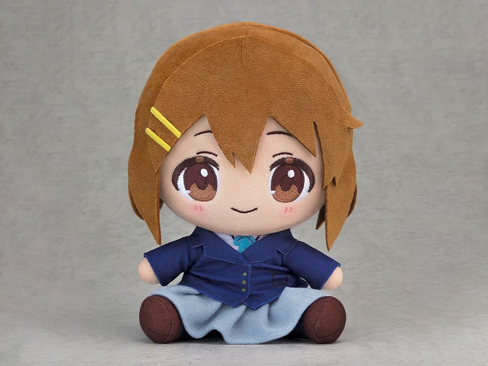 K-On! Chocopuni Yui Hirasawa Plushie Gallery Image 1
