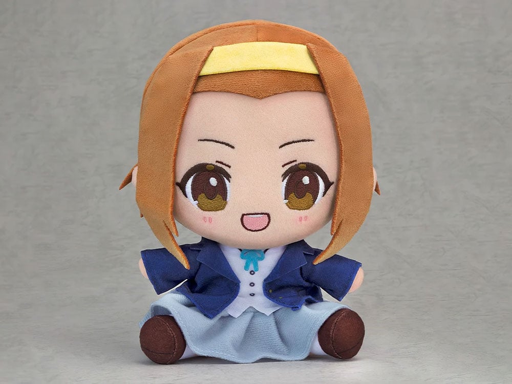 K-On! Chocopuni Ritsu Tainaka Plushie Gallery Image 1