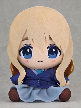 Image of K-On! Chocopuni Tsumugi Kotobuki Plushie