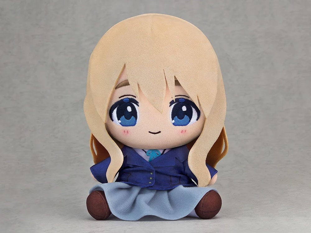 K-On! Chocopuni Tsumugi Kotobuki Plushie Gallery Image 1