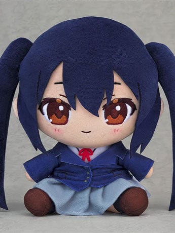Image of K-On! Chocopuni Azusa Nakano Plushie