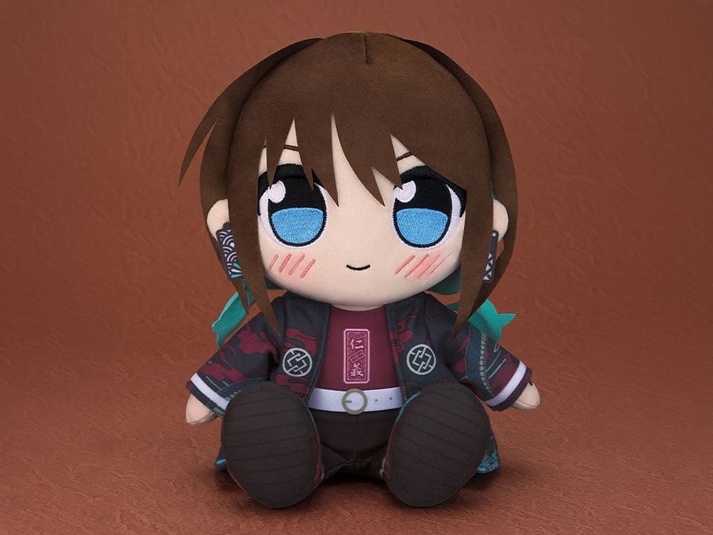 Girls Band Cry Kuripan Nina Iseri (Episode 11 Live Performance Outfit) Plushie Gallery Image 1