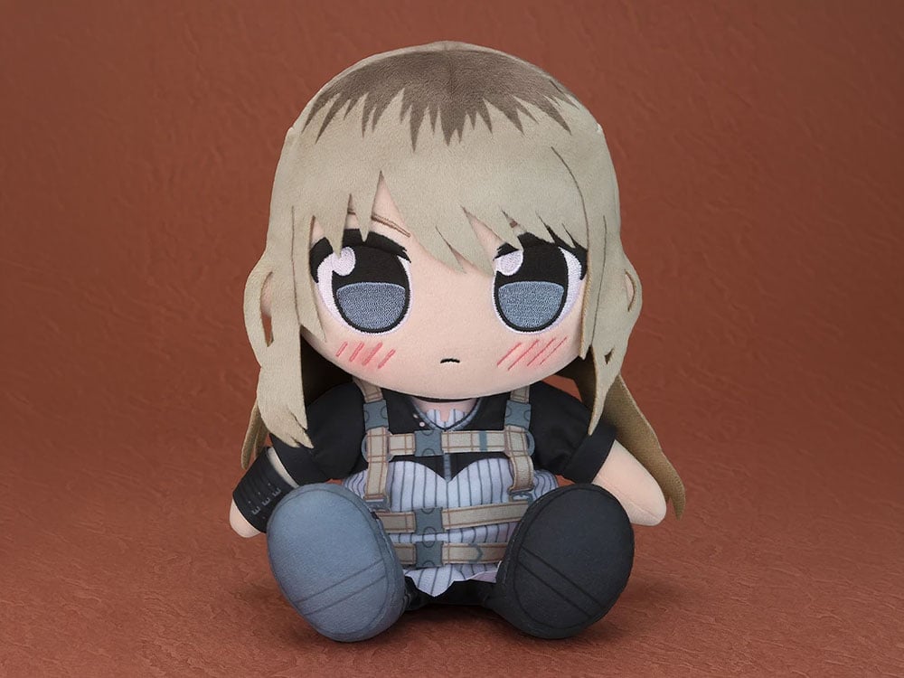 Girls Band Cry Kuripan Momoka Kawaragi (Episode 11 Live Performance Outfit) Plushie Gallery Image 1