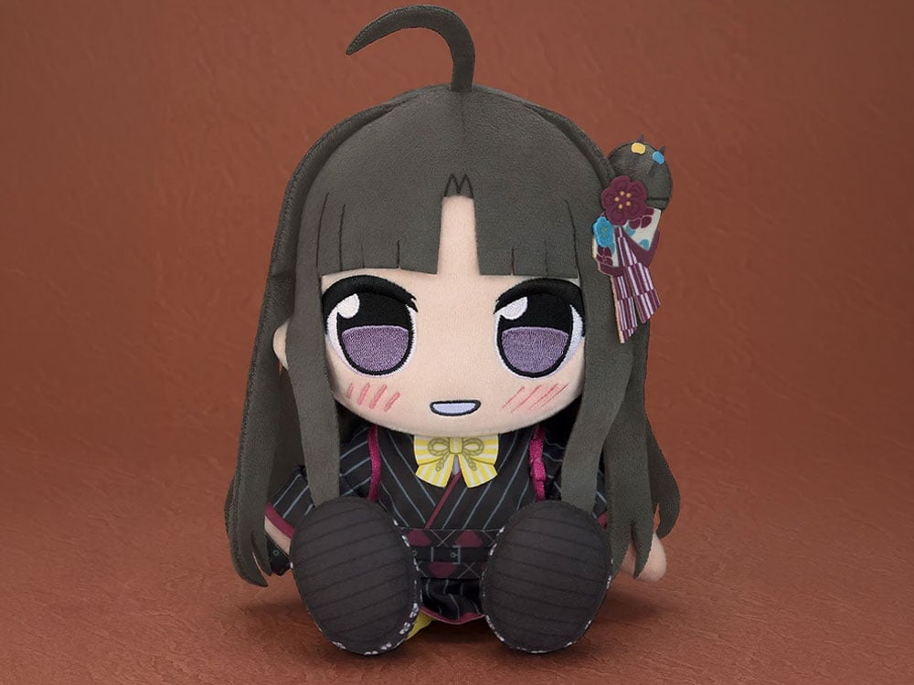Girls Band Cry Kuripan Subaru Awa (Episode 11 Live Performance Outfit) Plushie Gallery Image 1