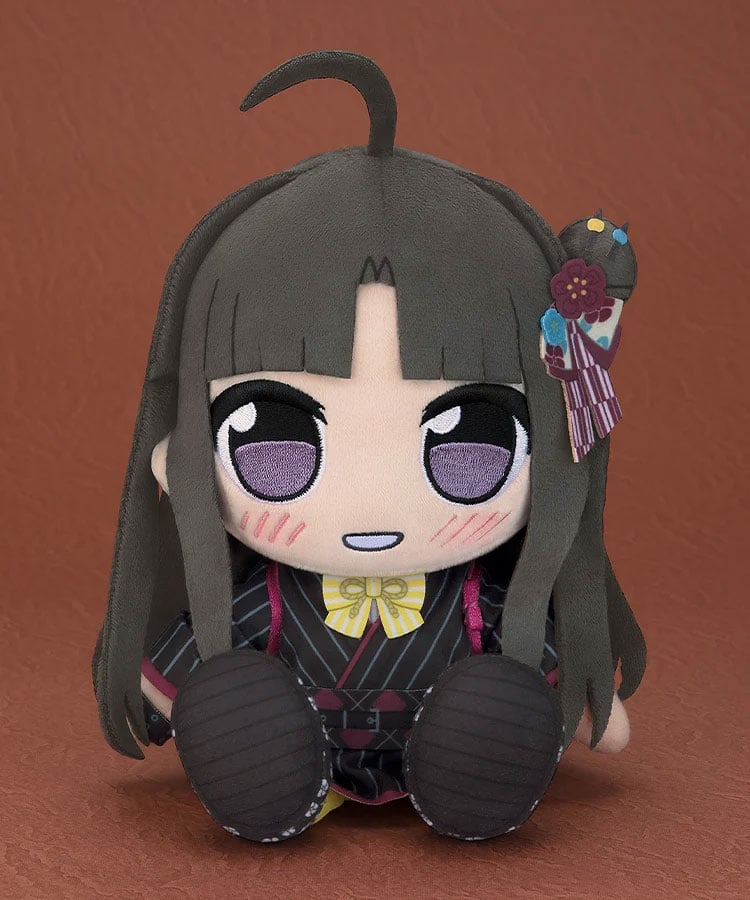 Girls Band Cry Kuripan Subaru Awa (Episode 11 Live Performance Outfit) Plushie Gallery Image 3