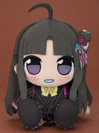 Image of Girls Band Cry Kuripan Subaru Awa (Episode 11 Live Performance Outfit) Plushie