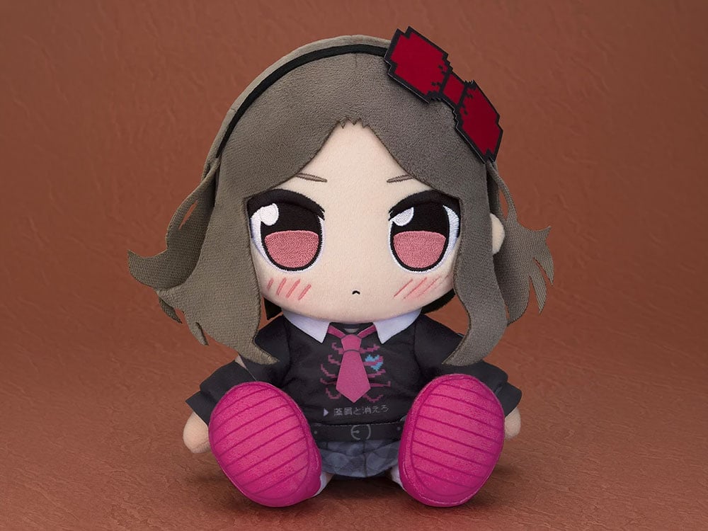 Girls Band Cry Kuripan Tomo Ebizuka (Episode 11 Live Performance Outfit) Plushie Gallery Image 1