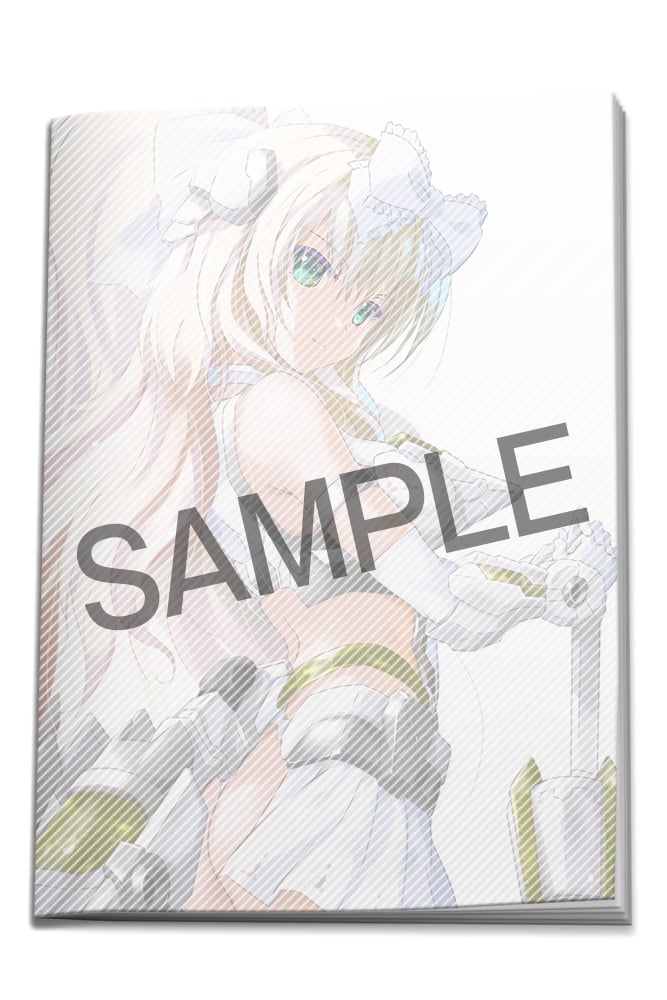 Frame Arms Girl Durga II Model Kit (Reissue) Gallery Image 18