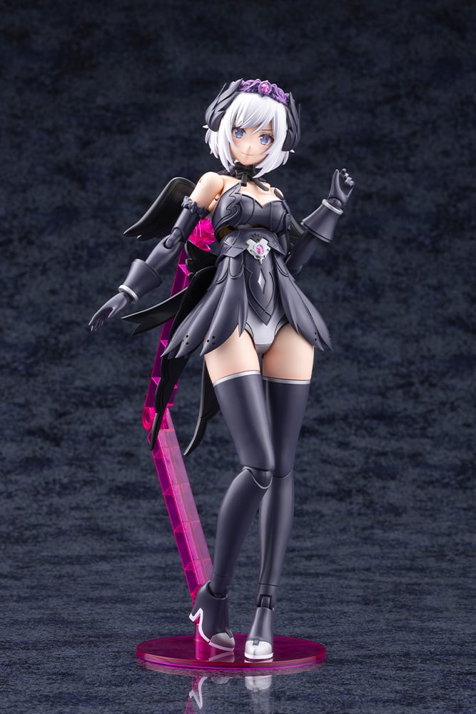 Arcanadea Grande Scale Lumitea ReACT-A Model Kit Gallery Image 14