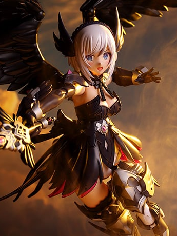 Image of Arcanadea Grande Scale Lumitea ReACT-A Model Kit