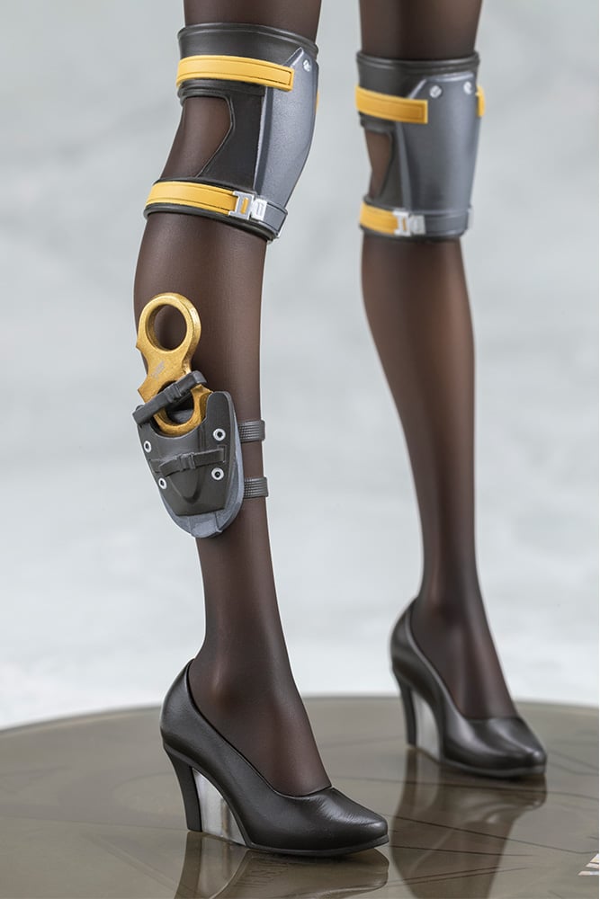 Girls' Frontline 2: Exilium Vector (Molotov Bunny Ver.) 1/7 Scale Figure Gallery Image 20