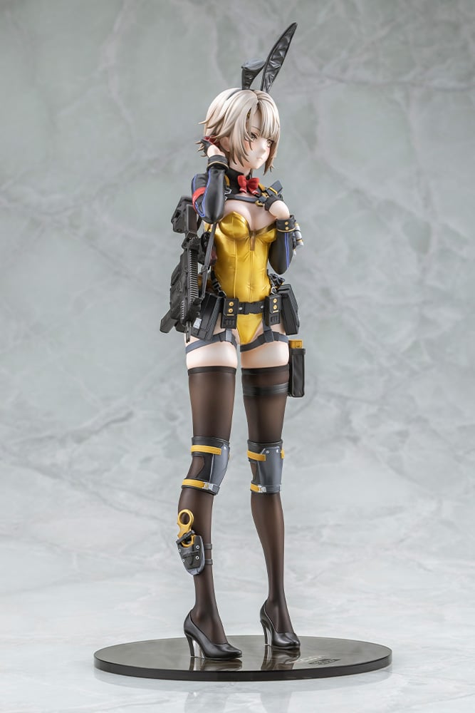 Girls' Frontline 2: Exilium Vector (Molotov Bunny Ver.) 1/7 Scale Figure Gallery Image 14