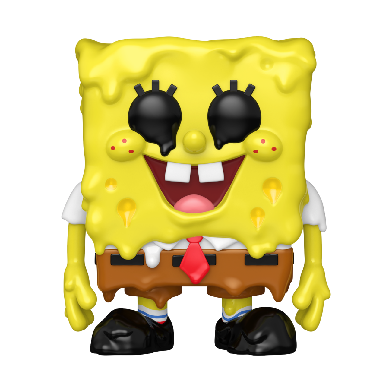 SpongeBob SquarePants Pop! Animation #2556 SpongeBob SquarePants