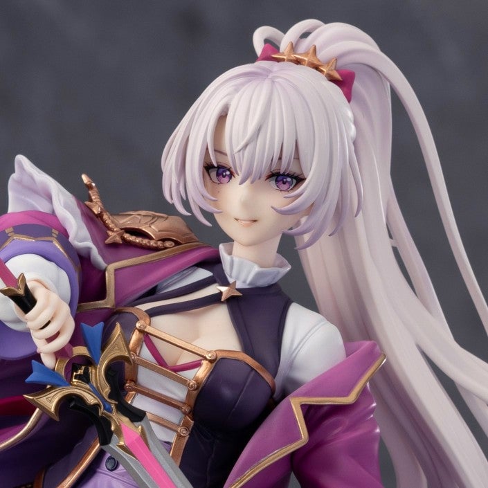 Merlin Amethyst's Glow 1/7 Scale Figure Gallery Image 25