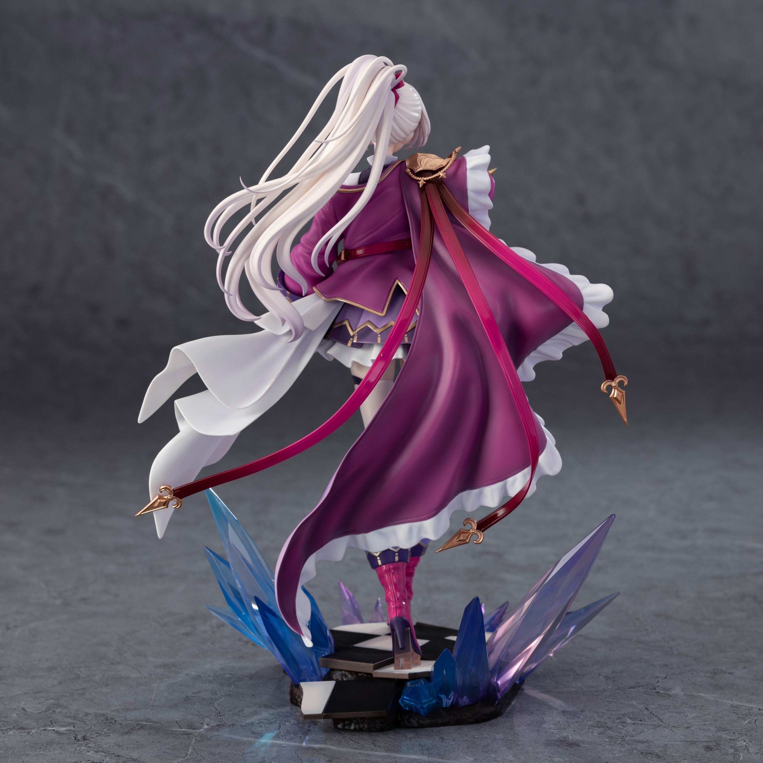 Merlin Amethyst's Glow 1/7 Scale Figure Gallery Image 19