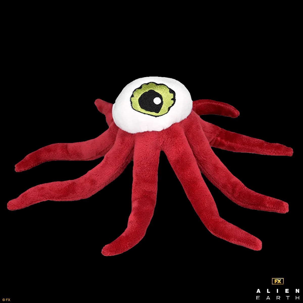 Alien: Earth Sheep with the Eye Interactive Large Plush