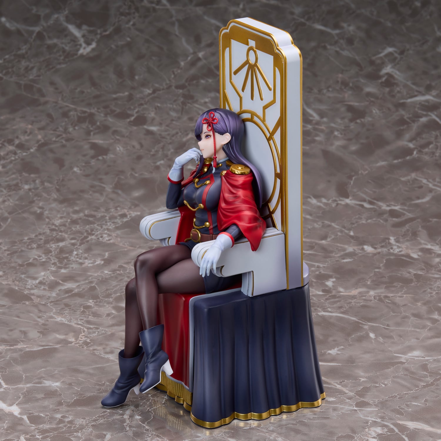 Chained Soldier Ren Yamashiro 1/6 Scale Figure Gallery Image 7