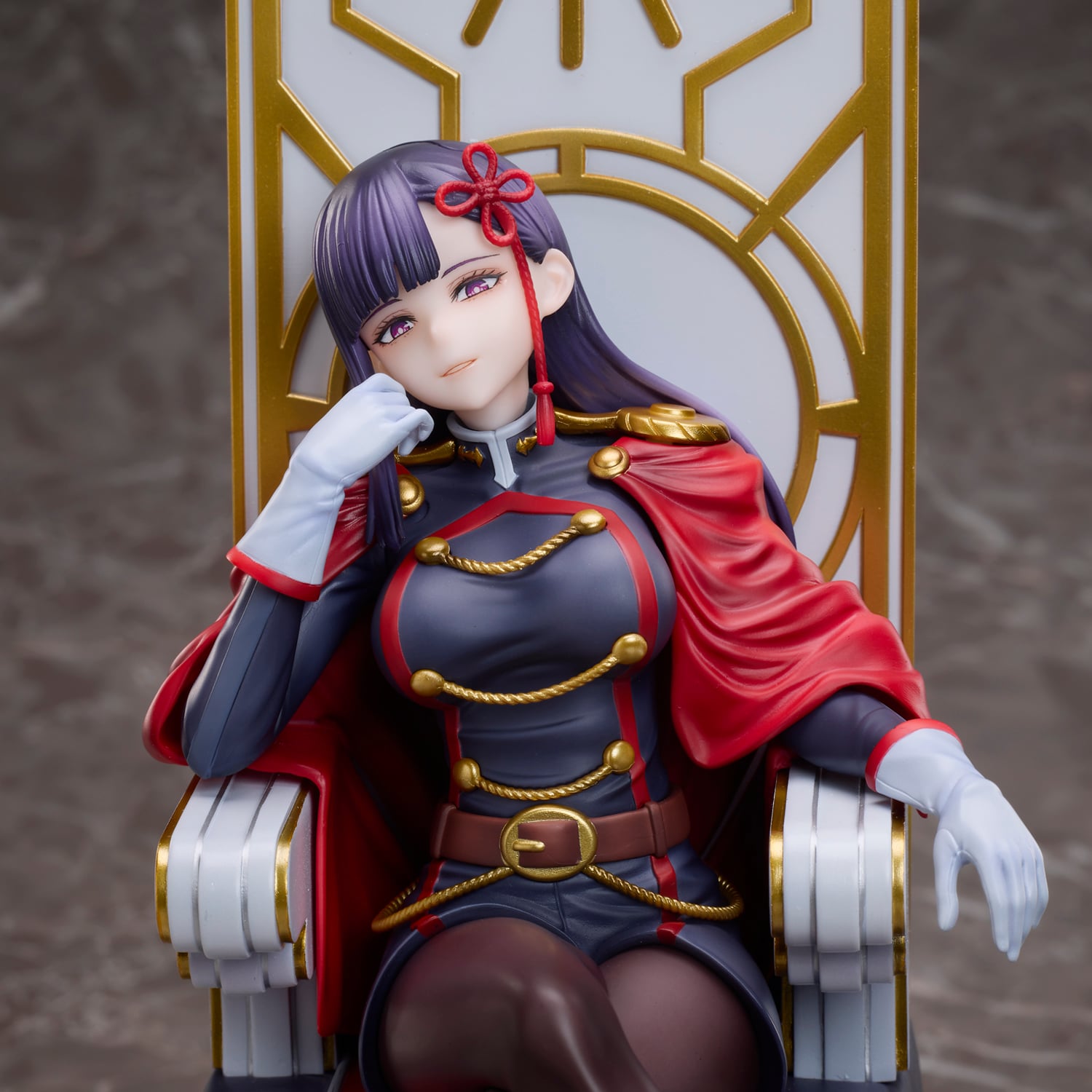 Chained Soldier Ren Yamashiro 1/6 Scale Figure Gallery Image 9