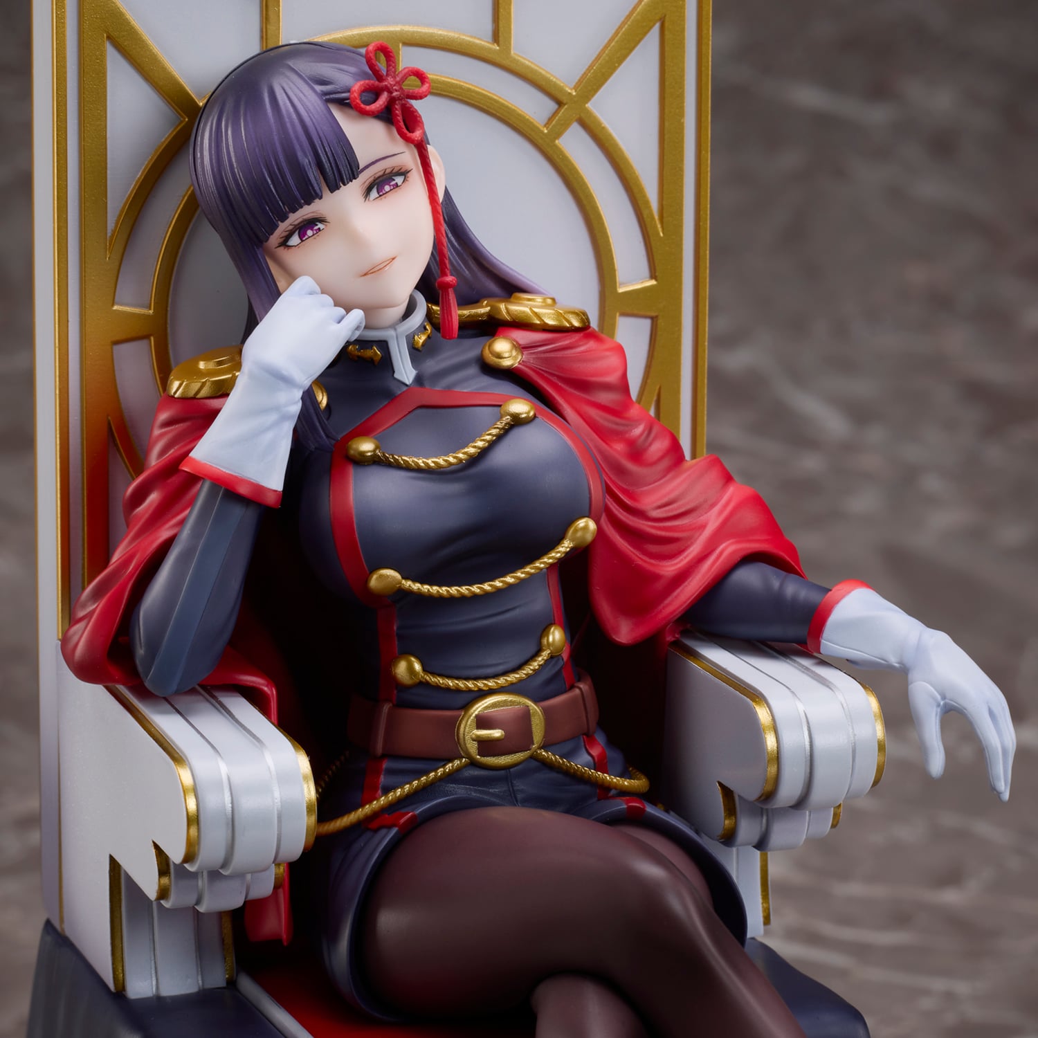 Chained Soldier Ren Yamashiro 1/6 Scale Figure Gallery Image 10