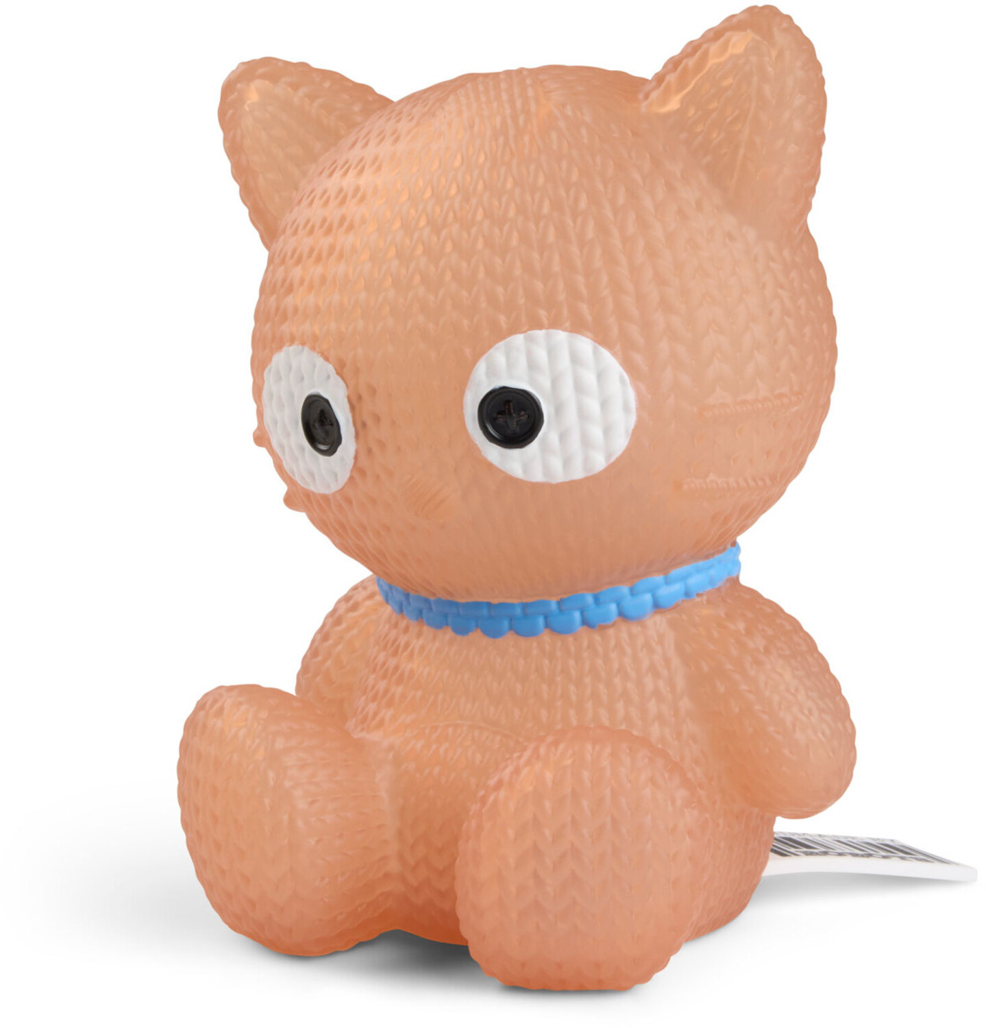 Hello Kitty and Friends Handmade by Robots #516 Chococat