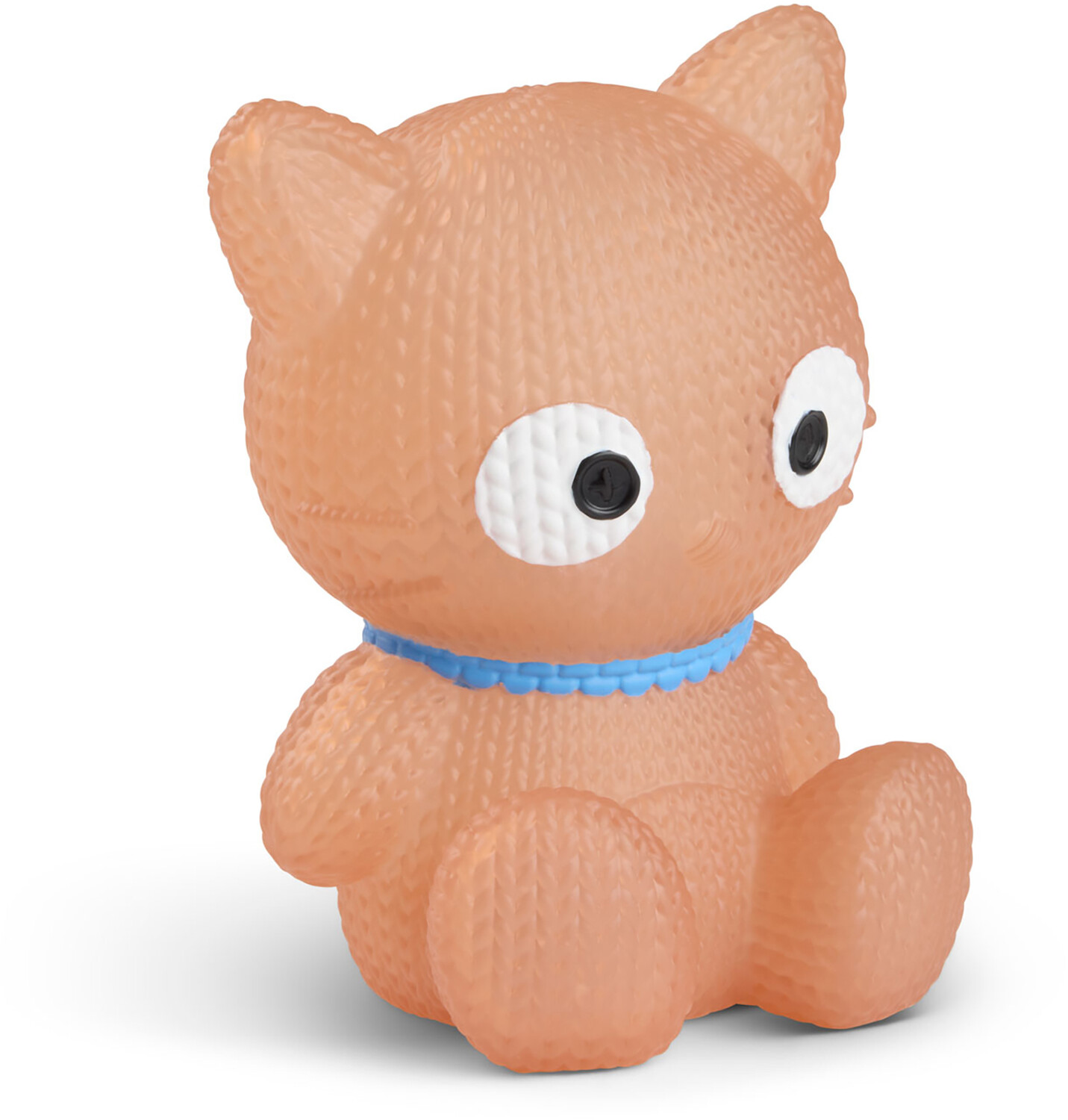 Hello Kitty and Friends Handmade by Robots #516 Chococat