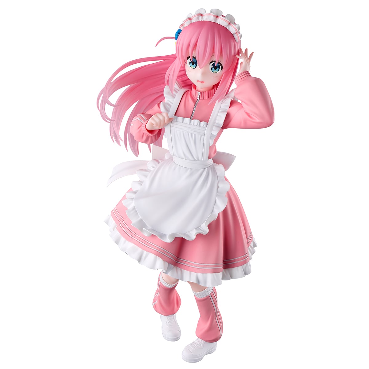 Bocchi the Rock! Gracemaster Ichibansho Hitori Gotoh (Bocchi the Rock! Volume 5) Figure Gallery Image 5