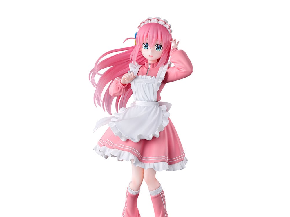 Bocchi the Rock! Gracemaster Ichibansho Hitori Gotoh (Bocchi the Rock! Volume 5) Figure Gallery Image 1